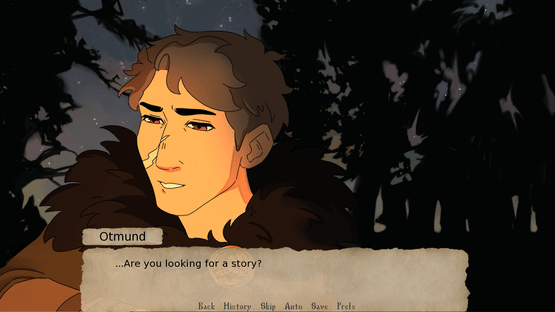 Travellers Road Screenshot