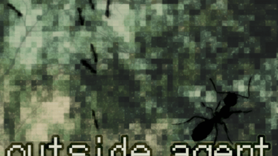 Outside Agent Screenshot