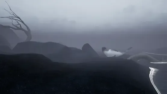 Everything You Didn't Get to Do screenshot 2