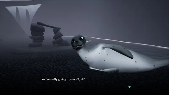 Everything You Didn't Get to Do screenshot 4