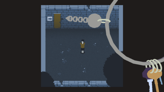 Keychain Screenshot