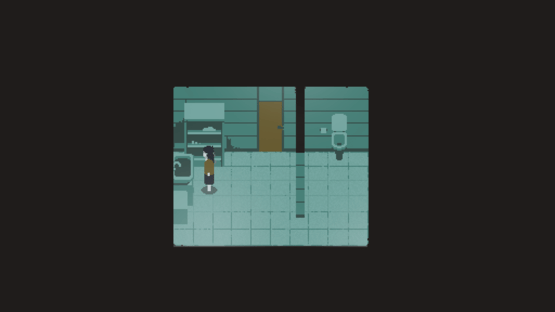 Keychain Screenshot