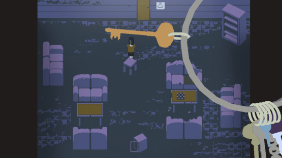 Keychain Screenshot