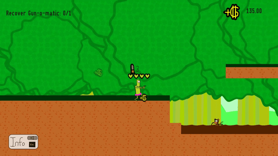 Gunbuds Screenshot