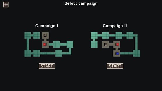 Pushle Deluxe screenshot