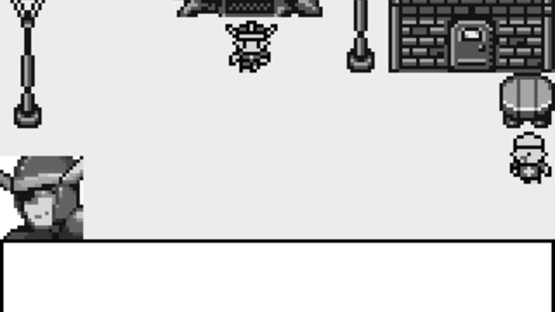 Mobile Quest GB Screenshot