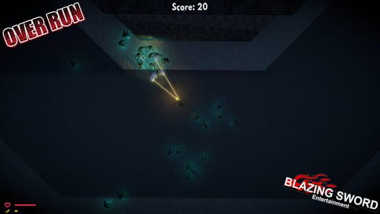 Over Run screenshot 3
