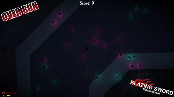 Over Run screenshot 4