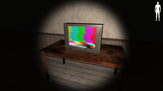 The Red Door Screenshot