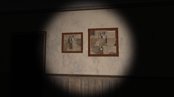 The Red Door Screenshot