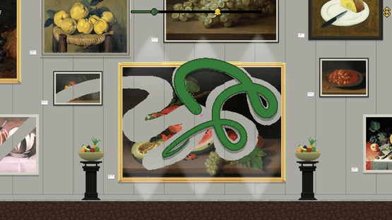 Art for Snakes Screenshot