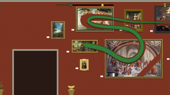 Art for Snakes Screenshot