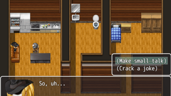 Hunt3r Screenshot