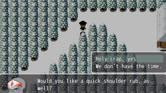 Hunt3r Screenshot