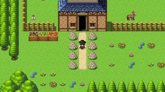 Hunt3r Screenshot