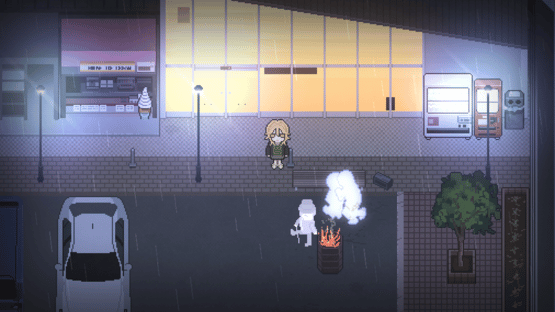 Land of Ghosts Screenshot