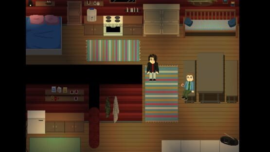 Otter Island screenshot 1