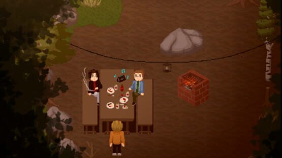 Otter Island screenshot 4