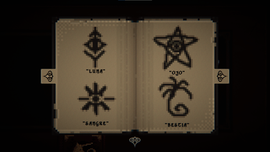 Cursed Conundrum Screenshot