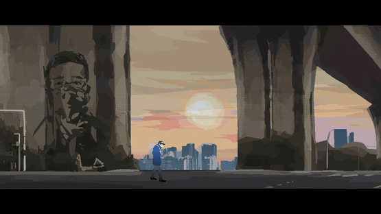 Towards the Enduring Light Screenshot