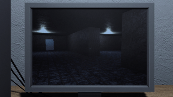 The Horror Within Screenshot
