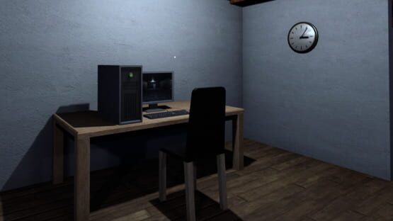 The Horror Within screenshot 3