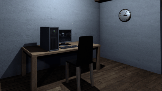 The Horror Within Screenshot