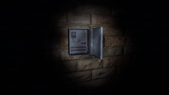 The Horror Within screenshot 1
