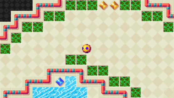 Sure Instinct Screenshot
