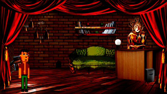 The Arys Expedition: Special Edition Screenshot