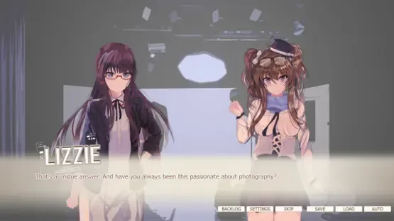 Double Exposure screenshot 1