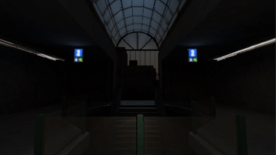 First Land Screenshot