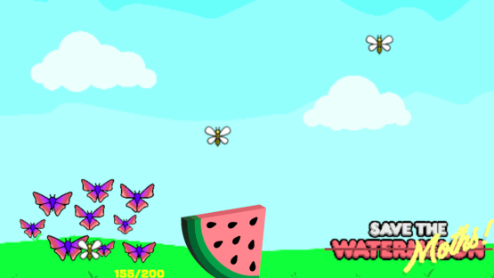 Save the Watermelon Screenshot