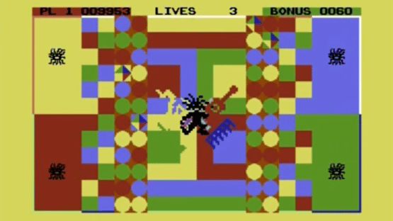 Jammin' Screenshot