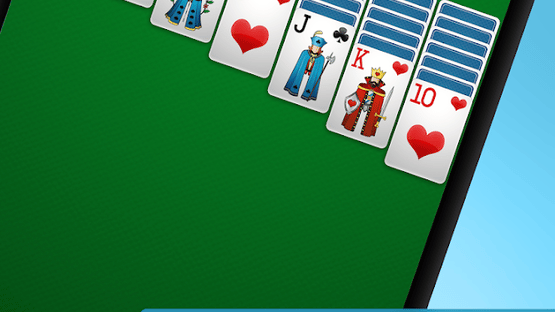Brainium Solitaire Screenshot