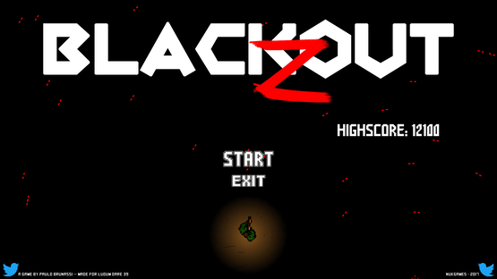 Blackout Z Screenshot