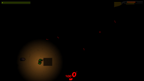 Blackout Z Screenshot