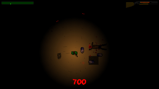 Blackout Z Screenshot
