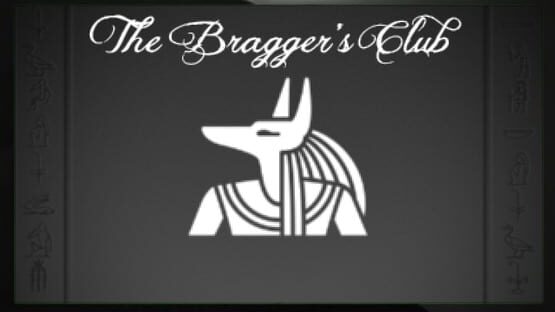 The Bragger's Club screenshot 1