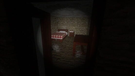The Ascension Of The Lamb screenshot 1