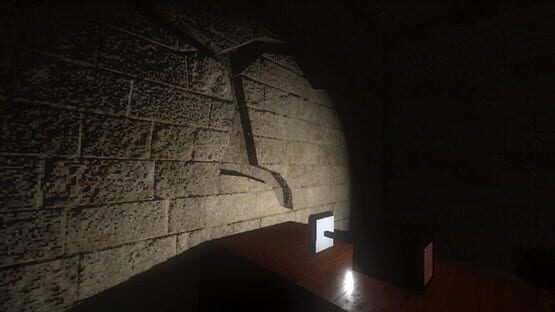 The Ascension Of The Lamb screenshot 2
