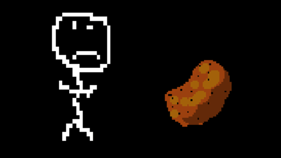 1 Hungry Peasant Screenshot