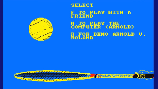 Centre Court Screenshot