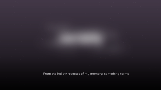 Memory: Unlocked Screenshot