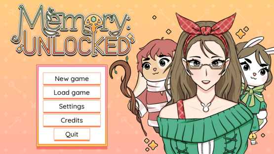 Memory: Unlocked Screenshot