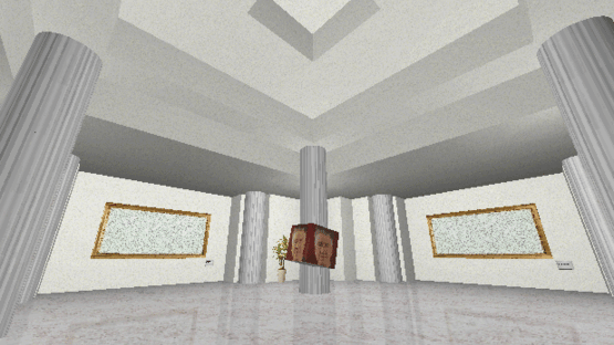 Ghost Dance Screenshot