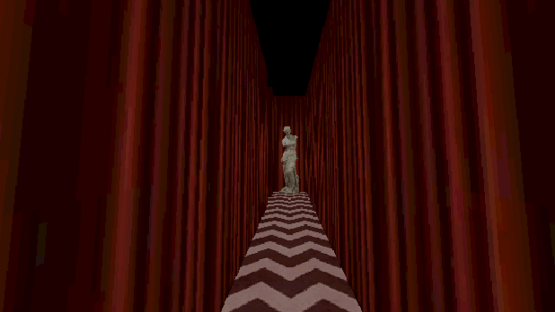 Ghost Dance Screenshot