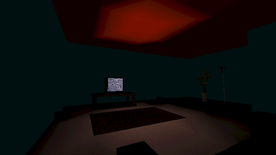 Ghost Dance Screenshot