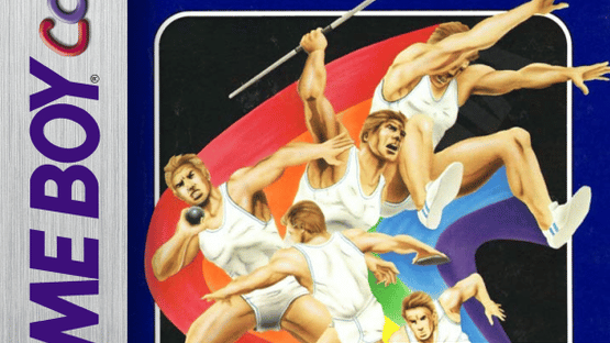 Decathlon DX Screenshot