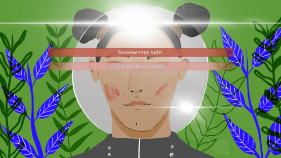 Arriving Home Screenshot